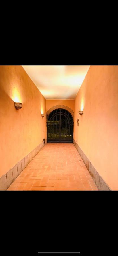 Villa Mariposa Nettuno Eksteriør bilde