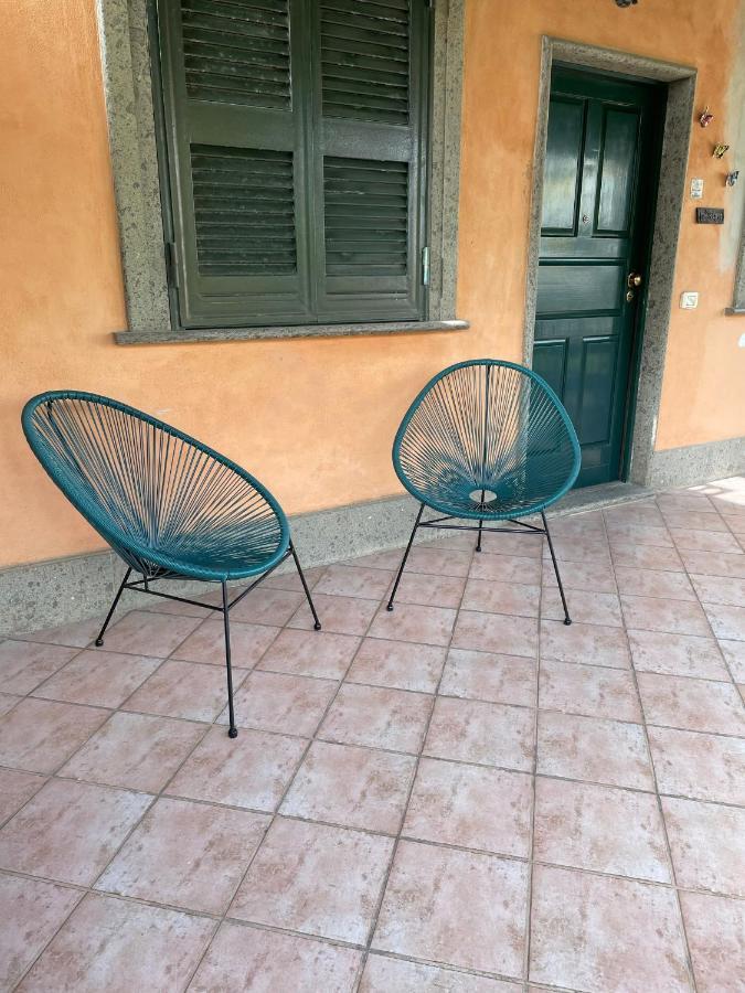 Villa Mariposa Nettuno Eksteriør bilde